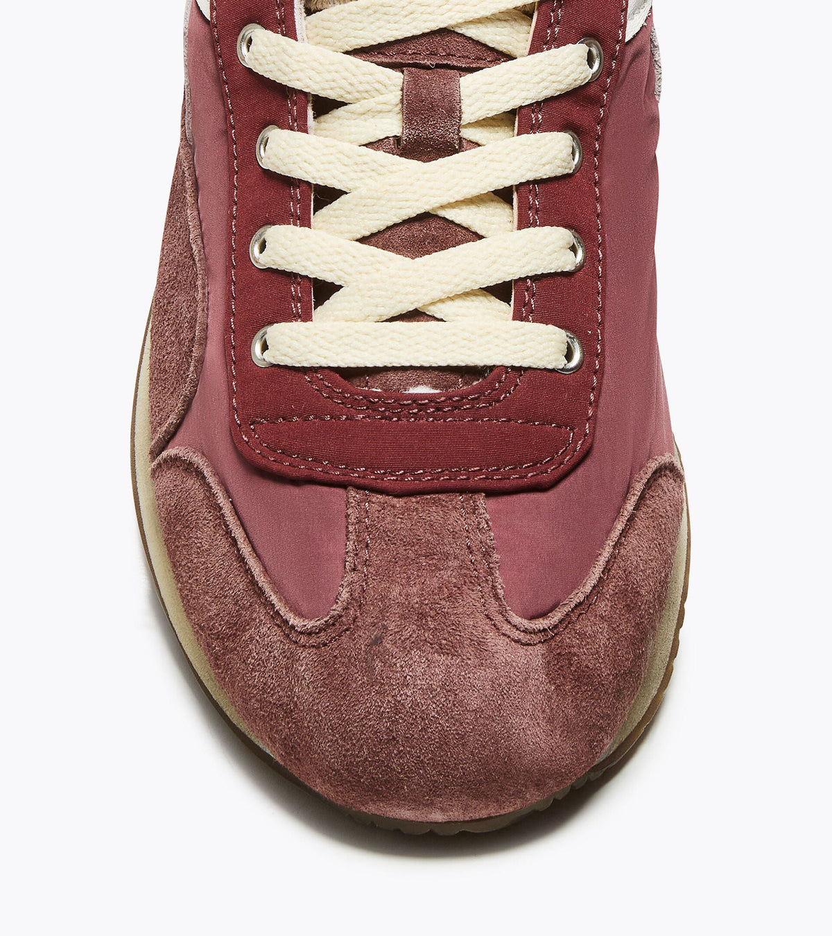 Diadora Equipe Vela Sw Andorra/White