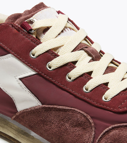 Diadora Equipe Vela Sw Andorra/White