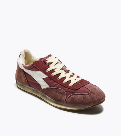 Diadora Equipe Vela Sw Andorra/White