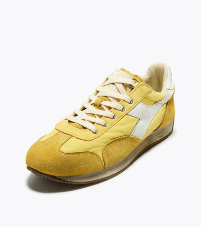 Diadora Equipe Vela Sw Sauterne/White