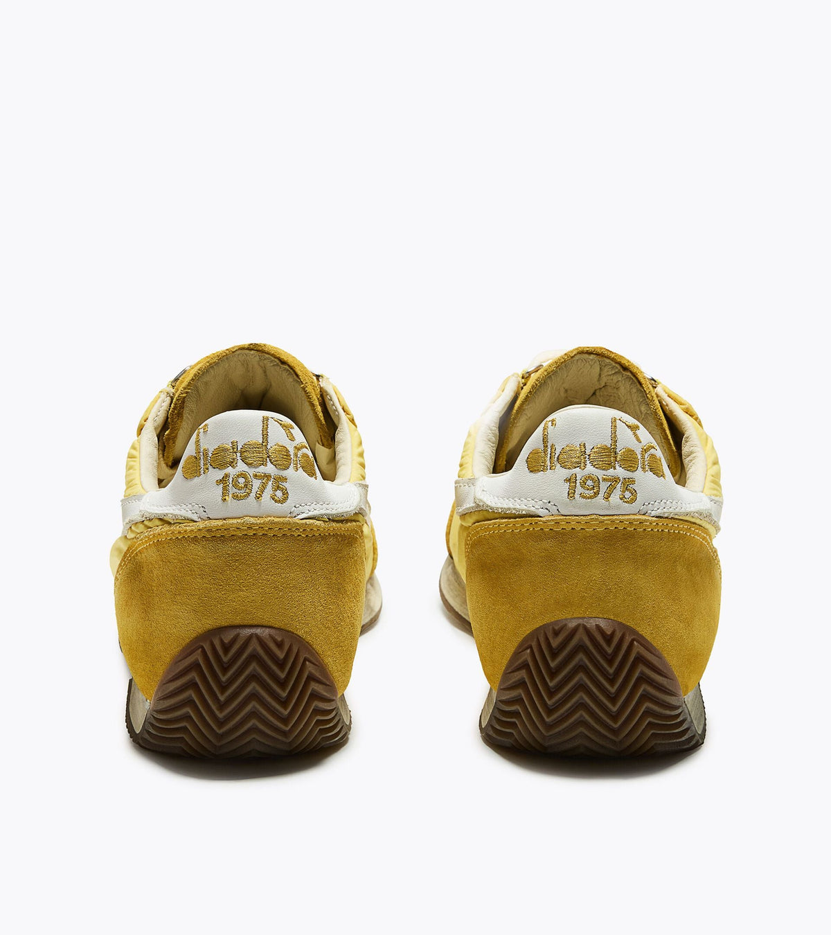 Diadora Equipe Vela Sw Sauterne/White