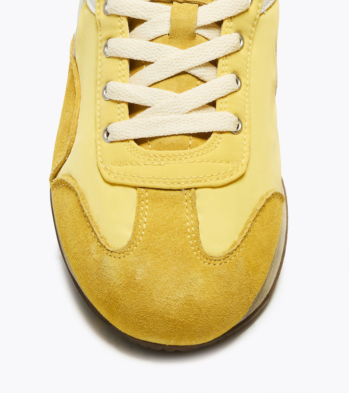 Diadora Equipe Vela Sw Sauterne/White