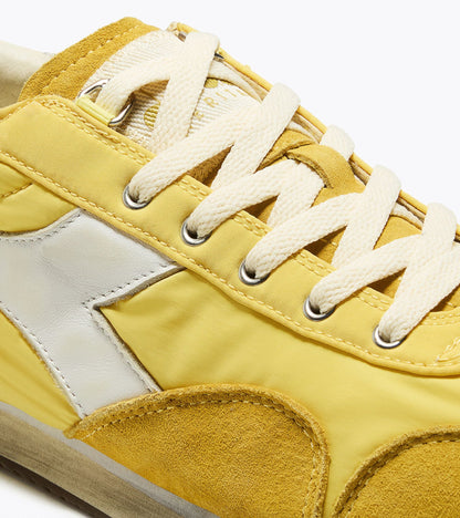 Diadora Equipe Vela Sw Sauterne/White