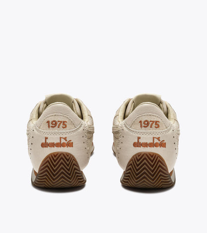 Diadora Equipe Revenge Dune Used Italia Papyrus White