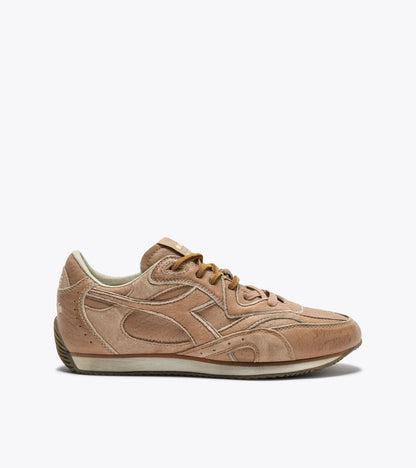Diadora Equipe Revenge Dune Used Italia Camel
