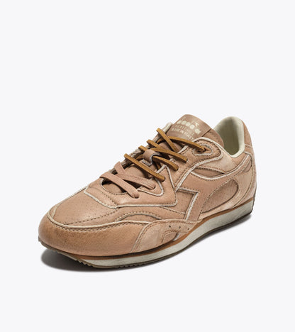 Diadora Equipe Revenge Dune Used Italia Camel