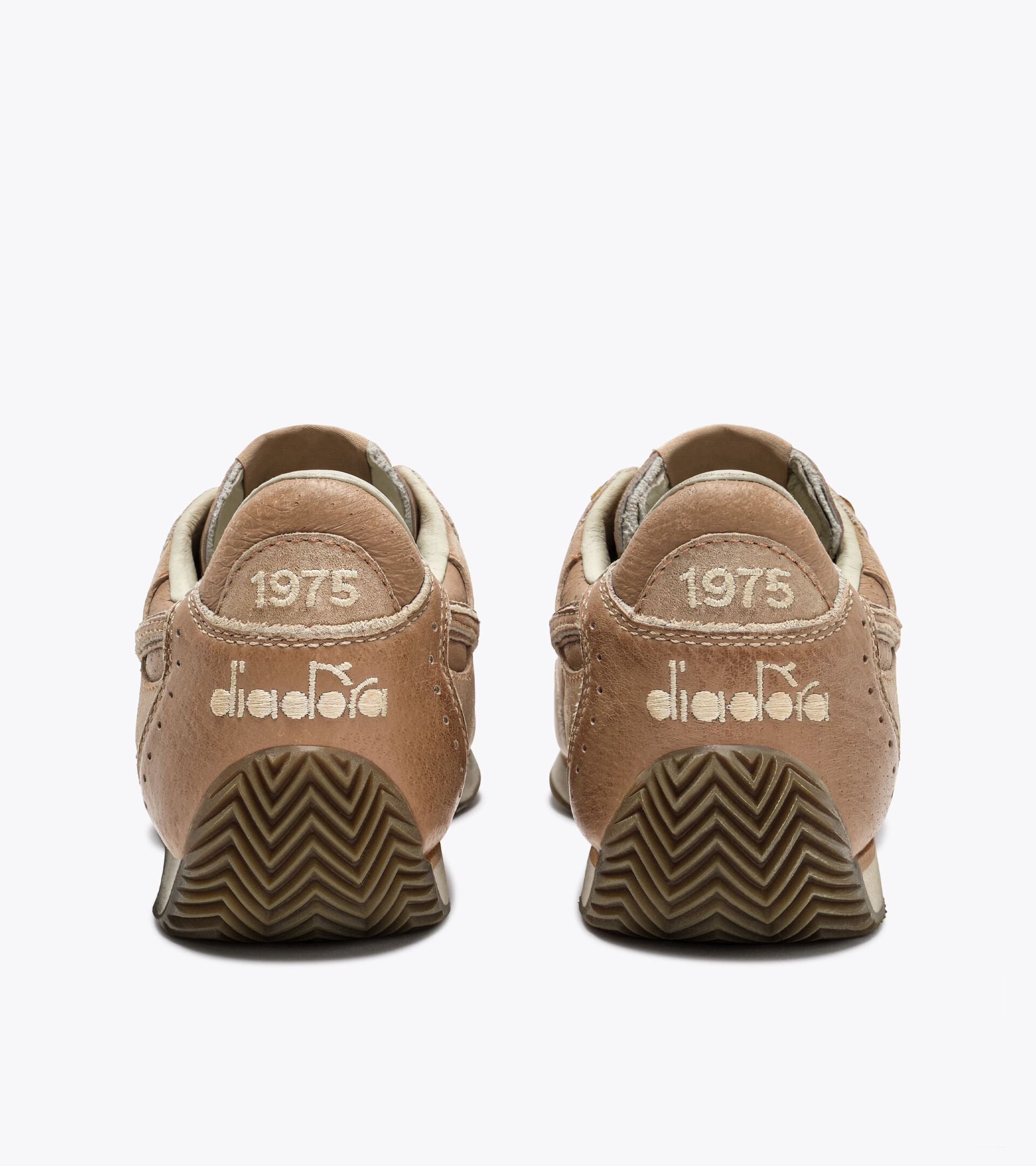 Diadora Equipe Revenge Dune Used Italia Camel