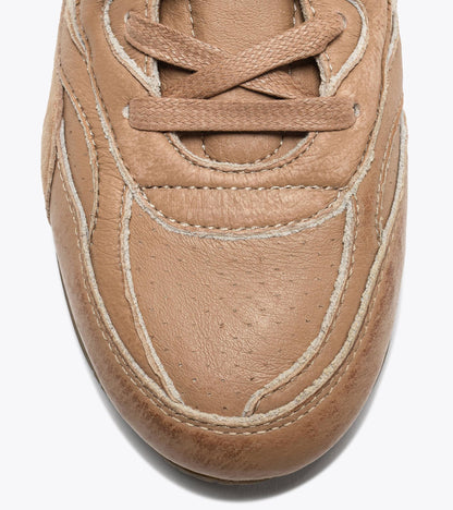 Diadora Equipe Revenge Dune Used Italia Camel