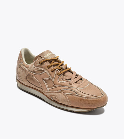 Diadora Equipe Revenge Dune Used Italia Camel