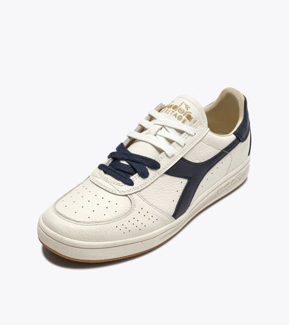 Diadora B.Elite Dominio White/Peacoat