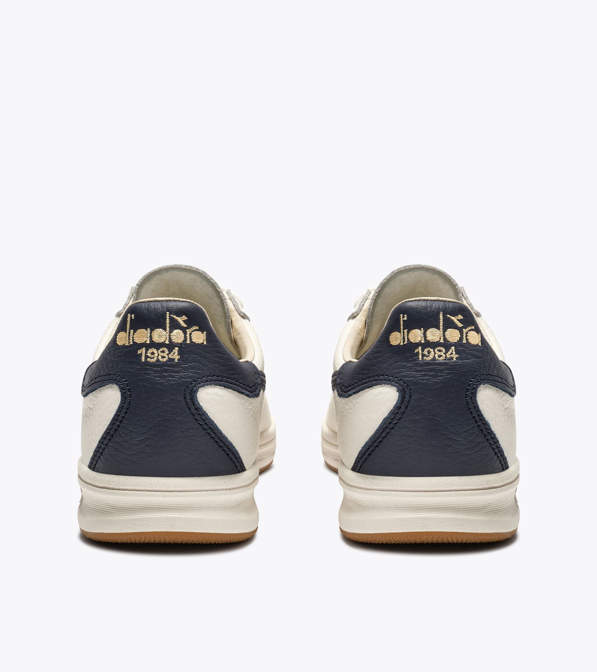 Diadora B.Elite Dominio White/Peacoat