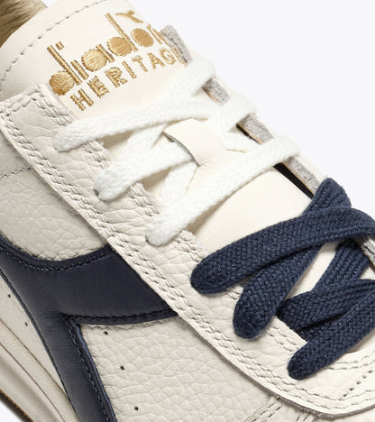 Diadora B.Elite Dominio White/Peacoat