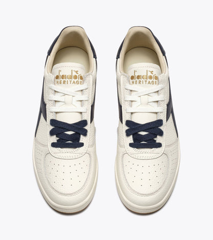 Diadora B.Elite Dominio White/Peacoat