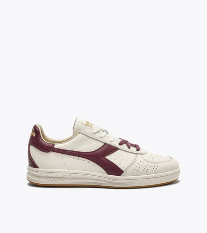 Diadora B.Elite Dominio White/Advent Violet