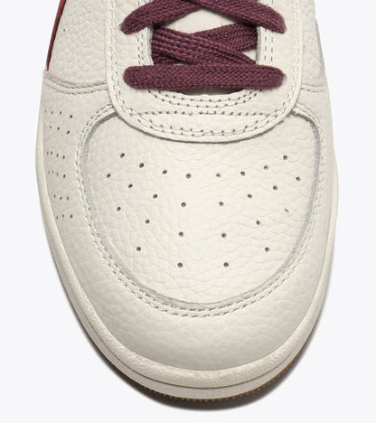 Diadora B.Elite Dominio White/Advent Violet
