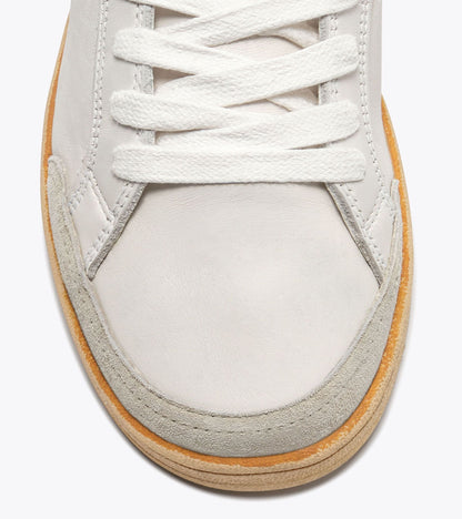 Diadora Prestige Plain Used Flint Stone