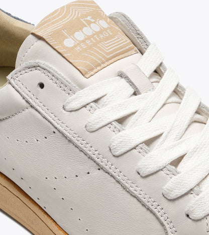 Diadora Prestige Plain Used Flint Stone