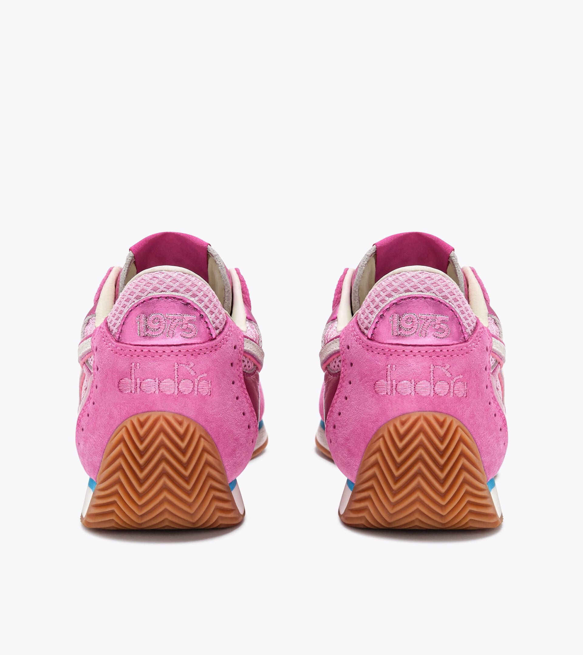 Diadora Equipe Revenge Sw Wn Bright Phlox Pink