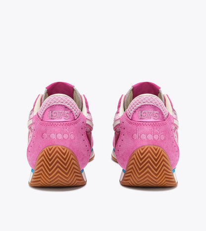 Diadora Equipe Revenge Sw Wn Bright Phlox Pink