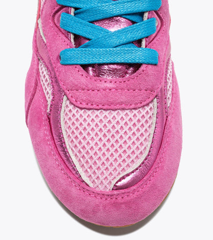 Diadora Equipe Revenge Sw Wn Bright Phlox Pink