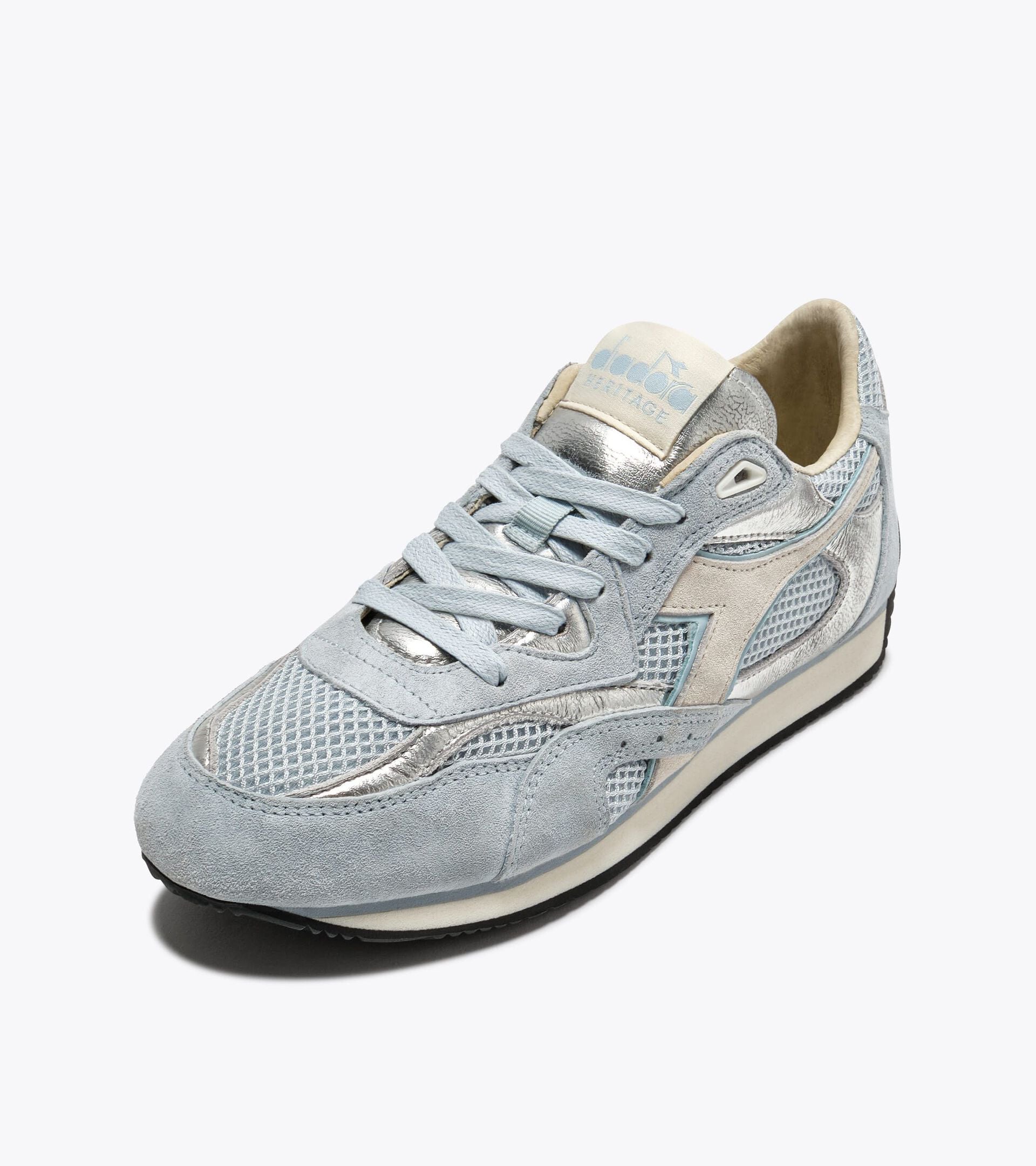 Diadora Equipe Revenge Sw Wn Blue Nile