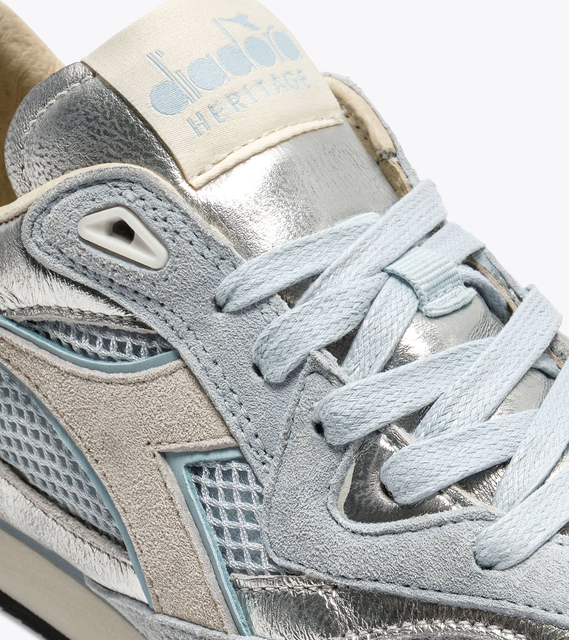 Diadora Equipe Revenge Sw Wn Blue Nile