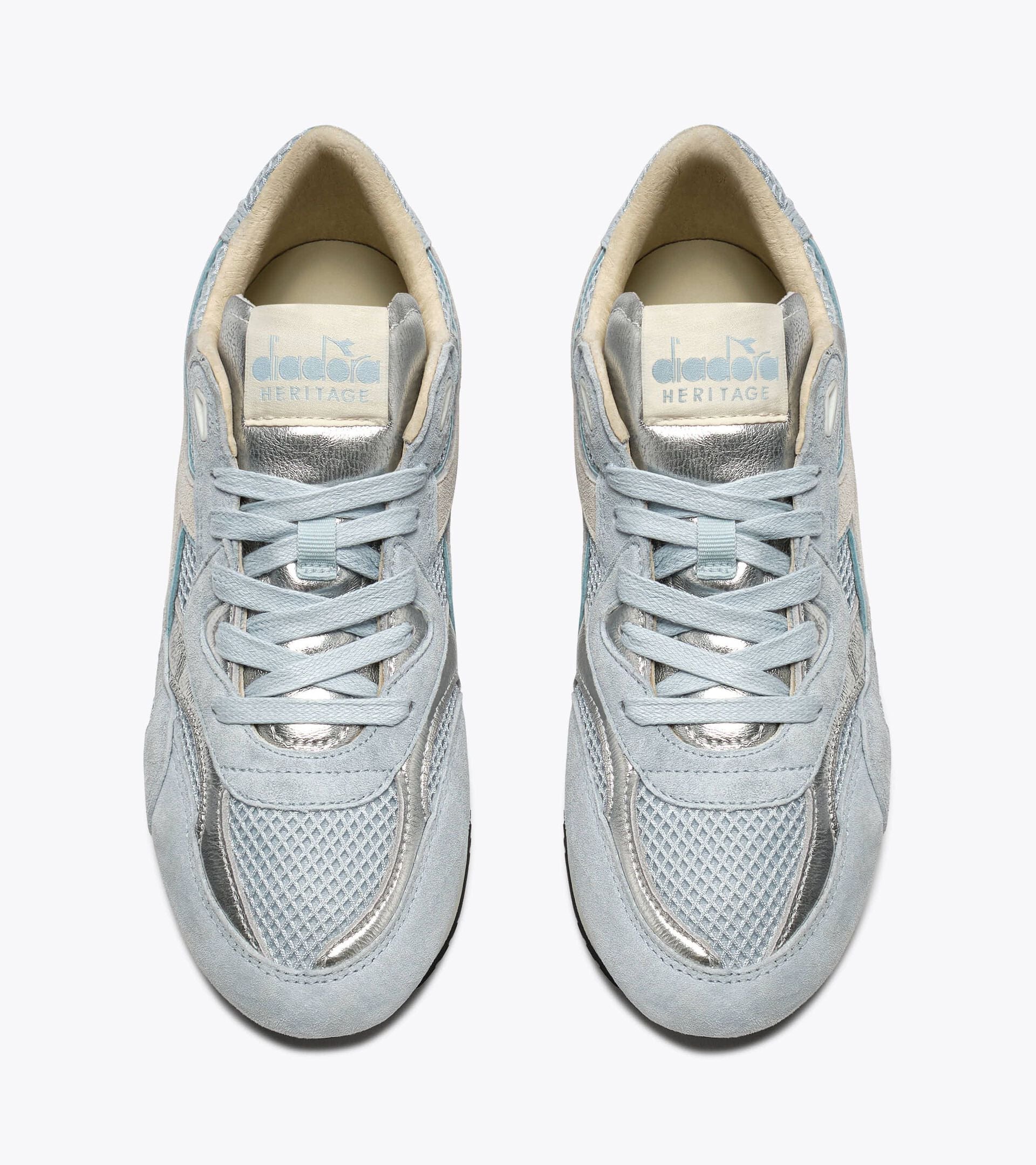 Diadora Equipe Revenge Sw Wn Blue Nile