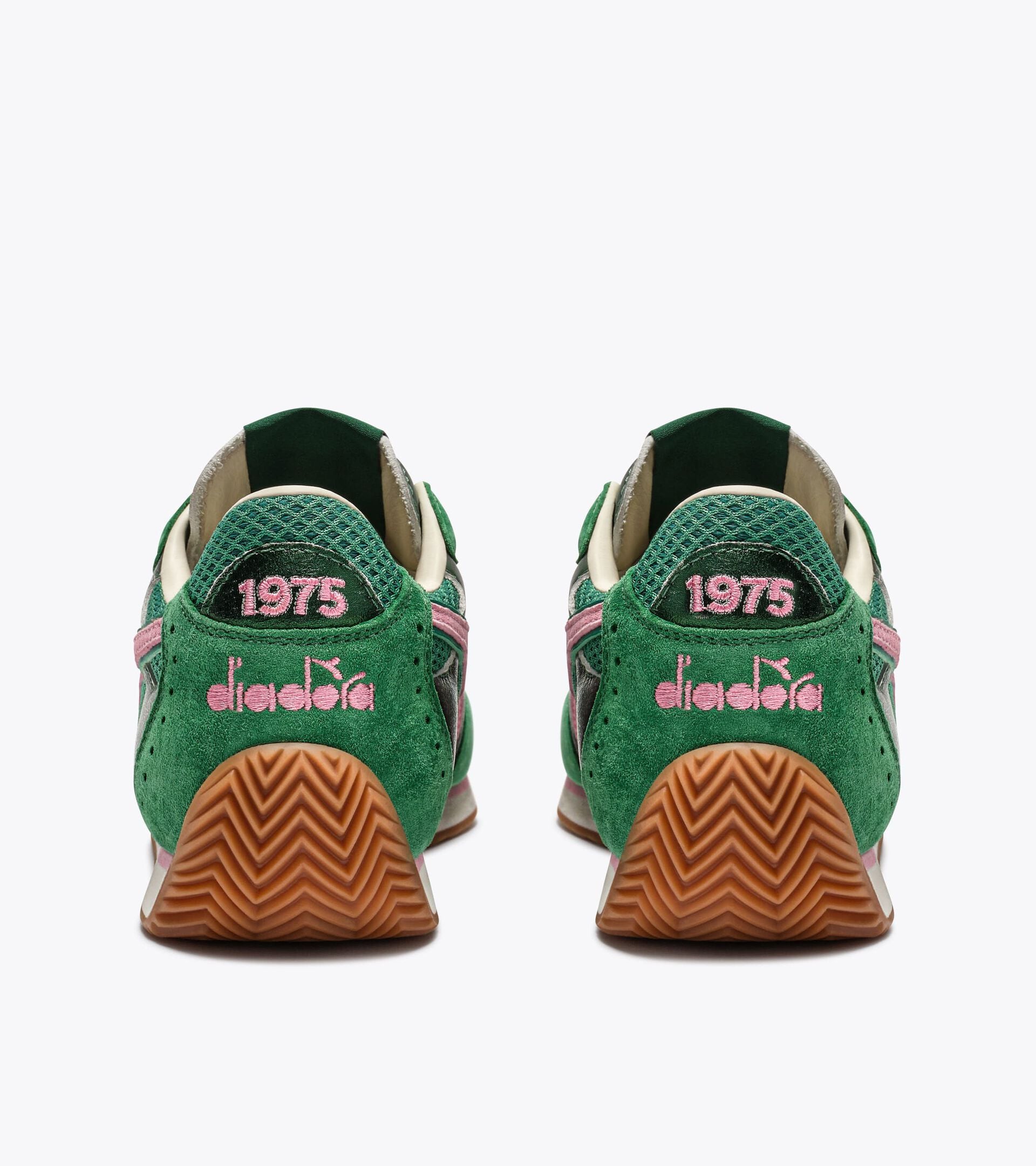 Diadora Equipe Revenge Sw Wn Bosphorus Green