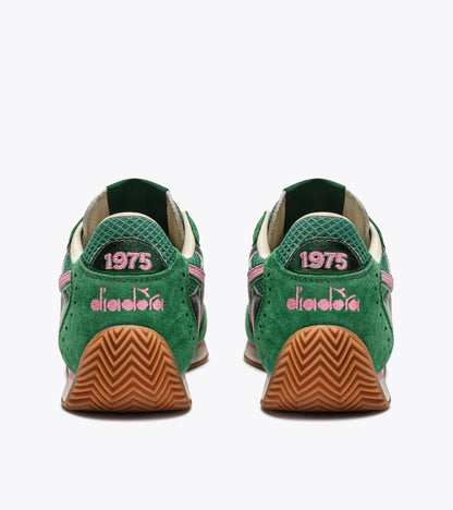 Diadora Equipe Revenge Sw Wn Bosphorus Green