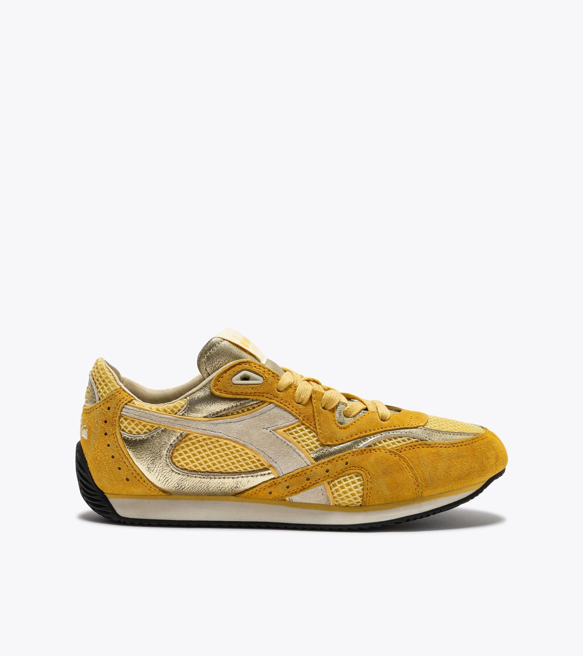Diadora Equipe Revenge Sw Wn Bamboo Green