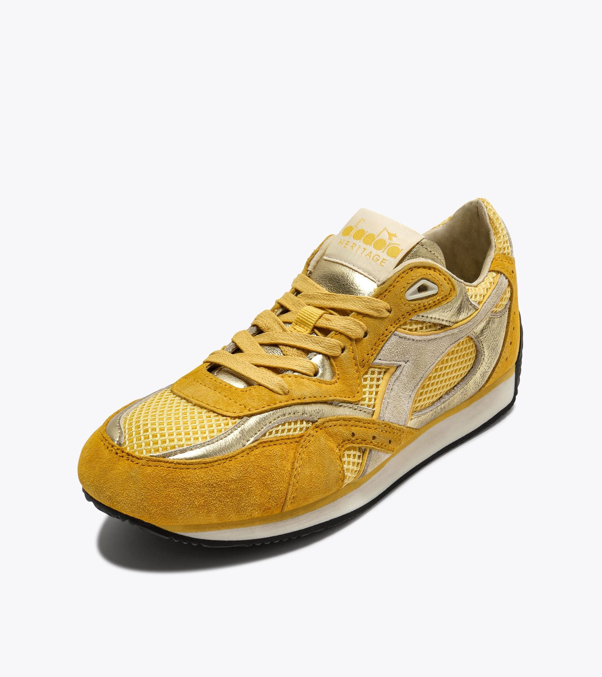 Diadora Equipe Revenge Sw Wn Bamboo Green