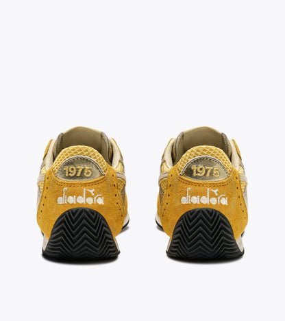 Diadora Equipe Revenge Sw Wn Bamboo Green
