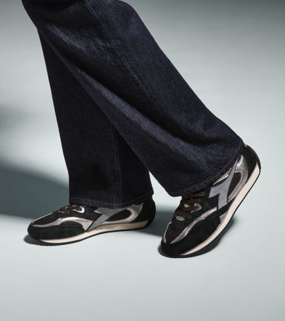 Diadora Equipe Revenge Sw Wn Black