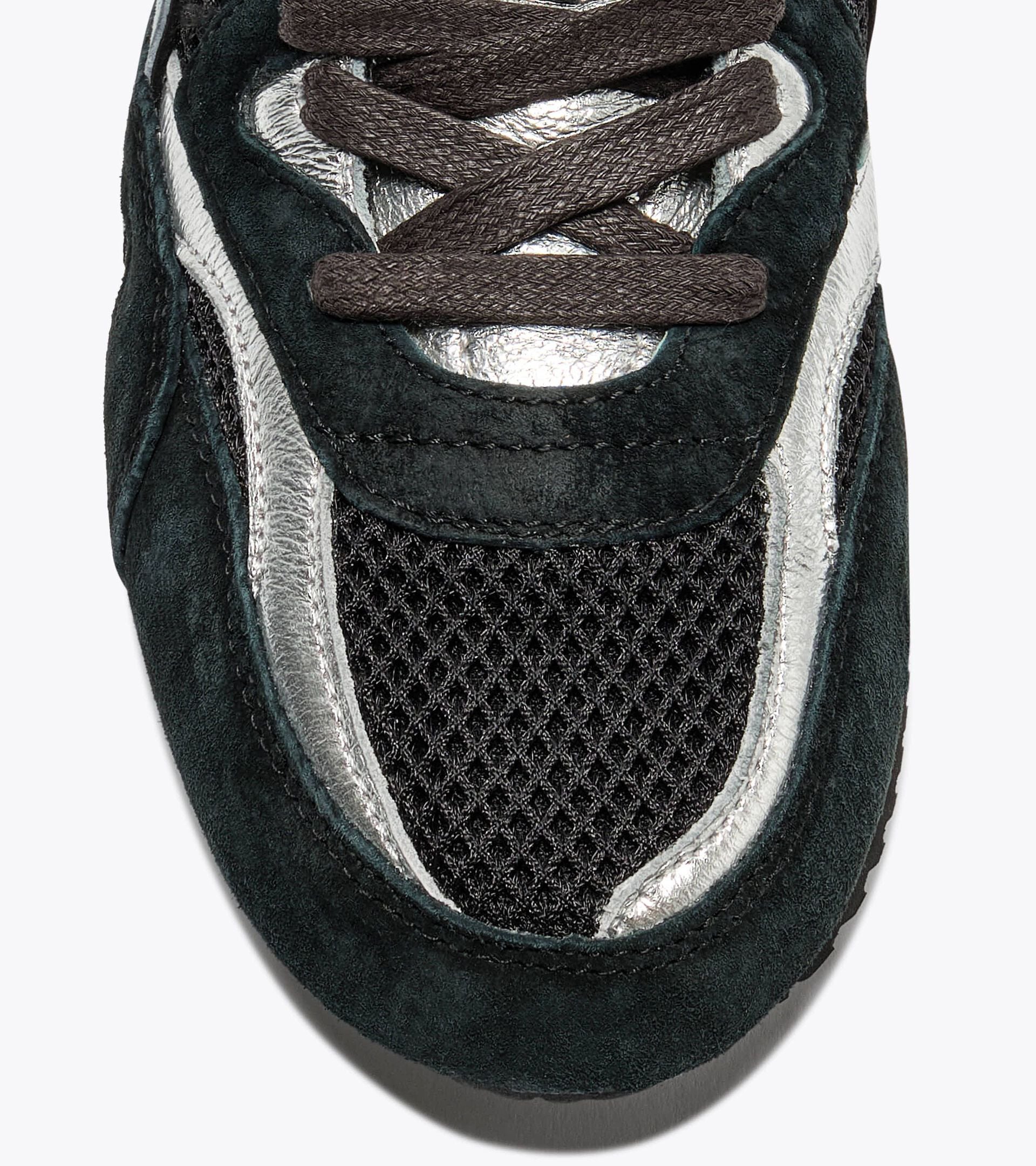 Diadora Equipe Revenge Sw Wn Black