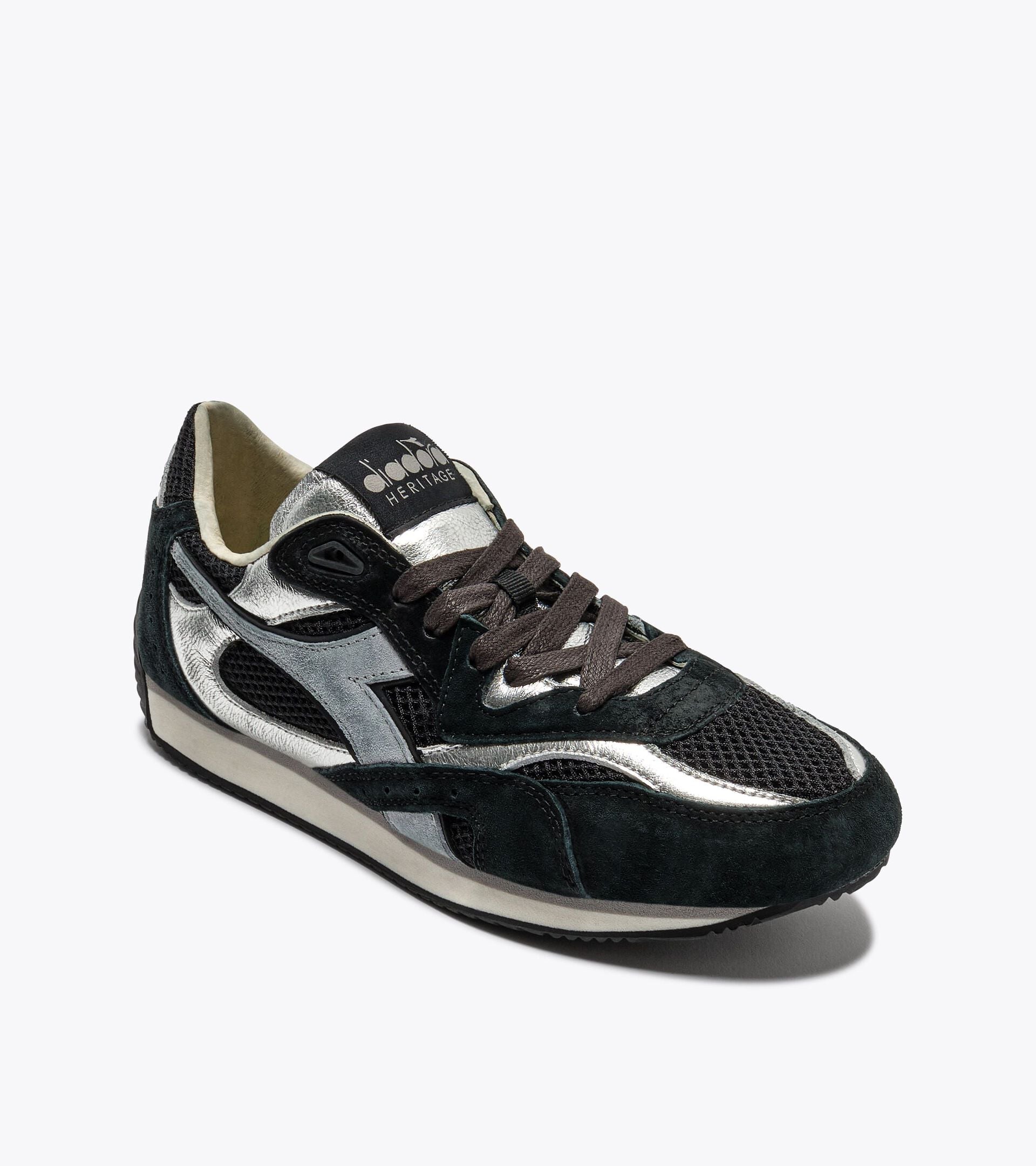 Diadora Equipe Revenge Sw Wn Black