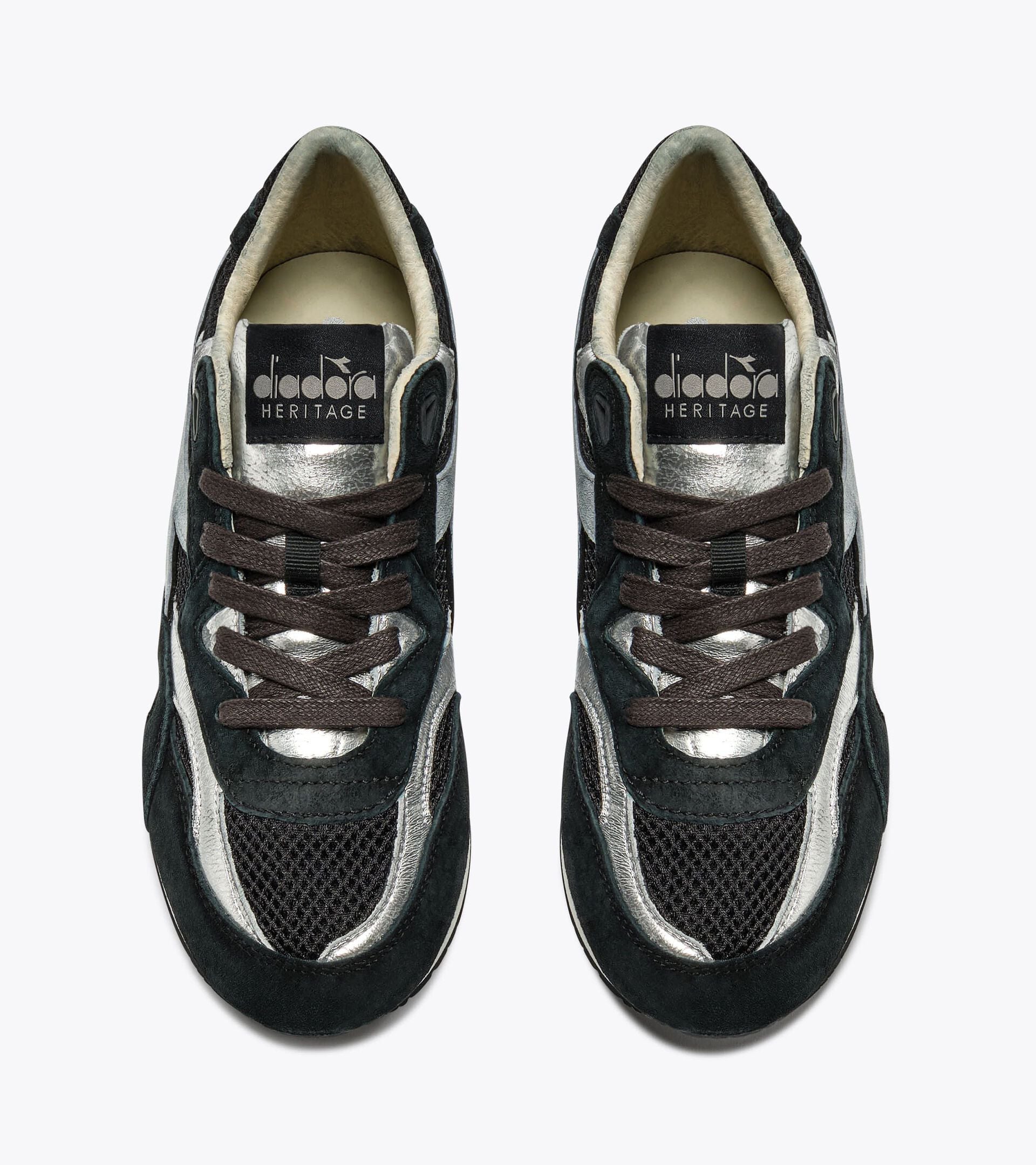 Diadora Equipe Revenge Sw Wn Black