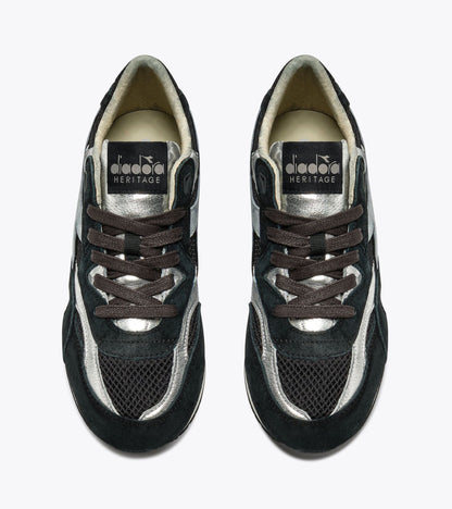 Diadora Equipe Revenge Sw Wn Black