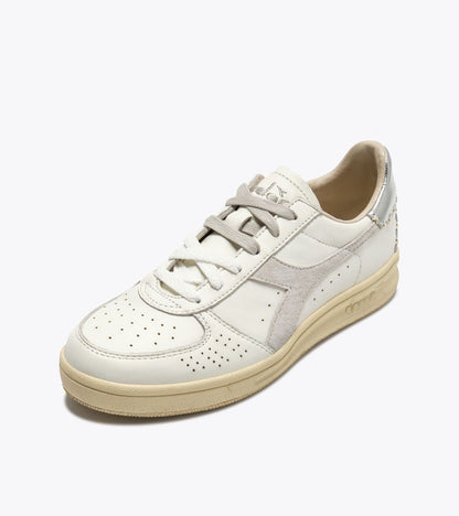 Diadora B.Elite X-Stitch Wn White/Silver