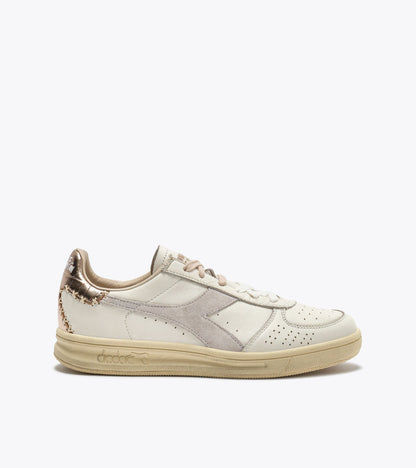 Diadora B.Elite X-Stitch Wn White/Frosted Almond