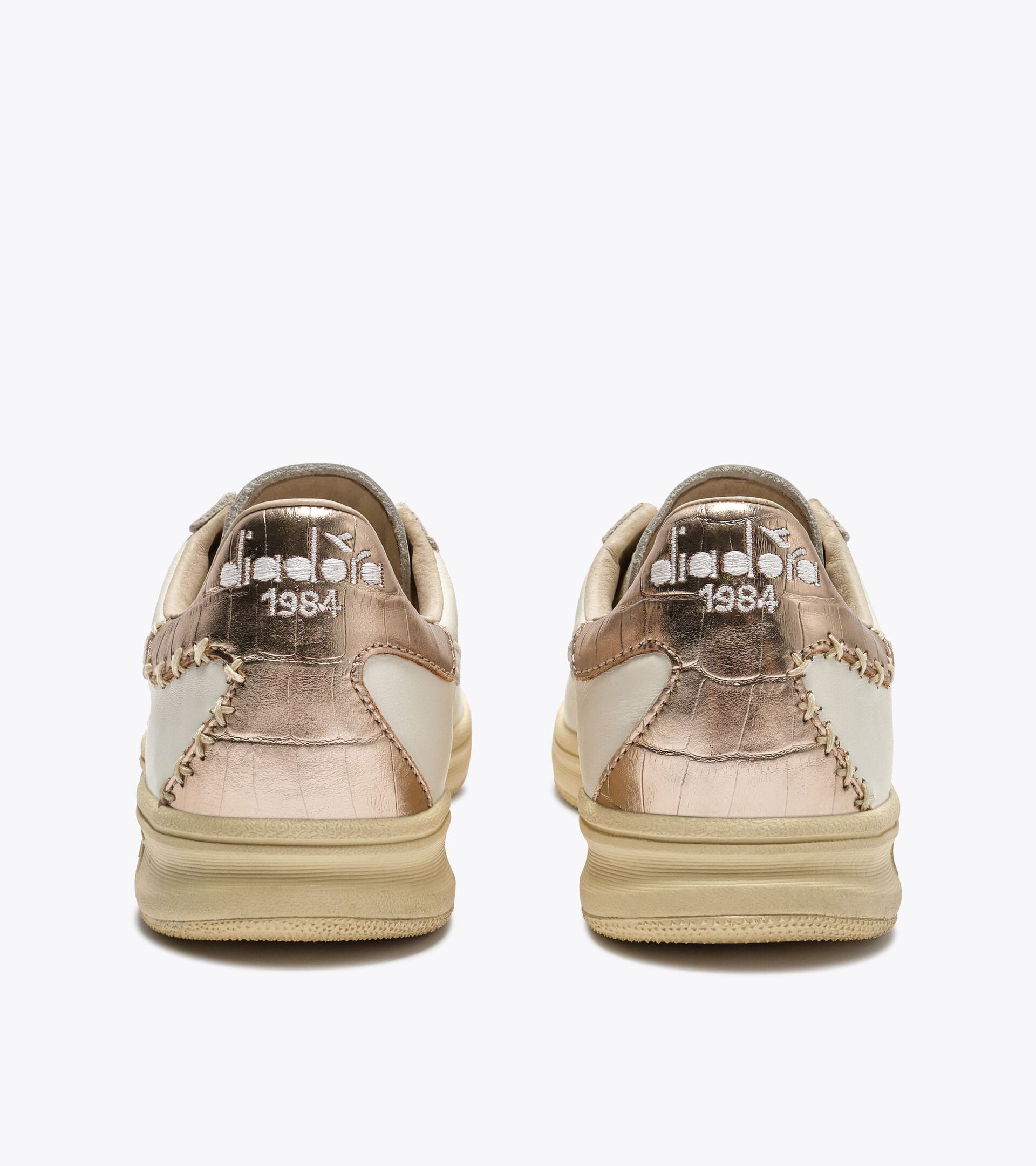Diadora B.Elite X-Stitch Wn White/Frosted Almond