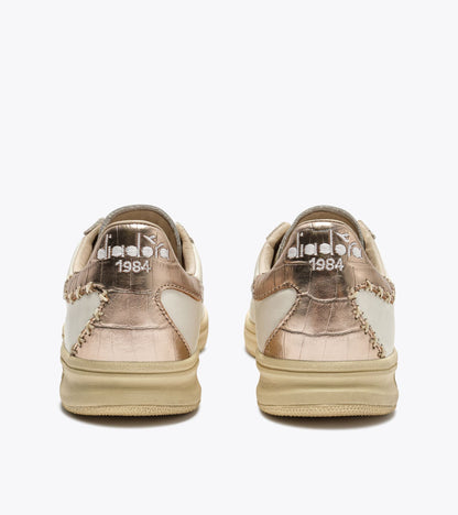 Diadora B.Elite X-Stitch Wn White/Frosted Almond