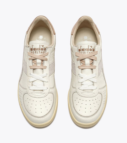 Diadora B.Elite X-Stitch Wn White/Frosted Almond