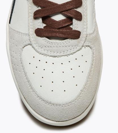 Diadora B.Elite Sporty White/Blue Denim