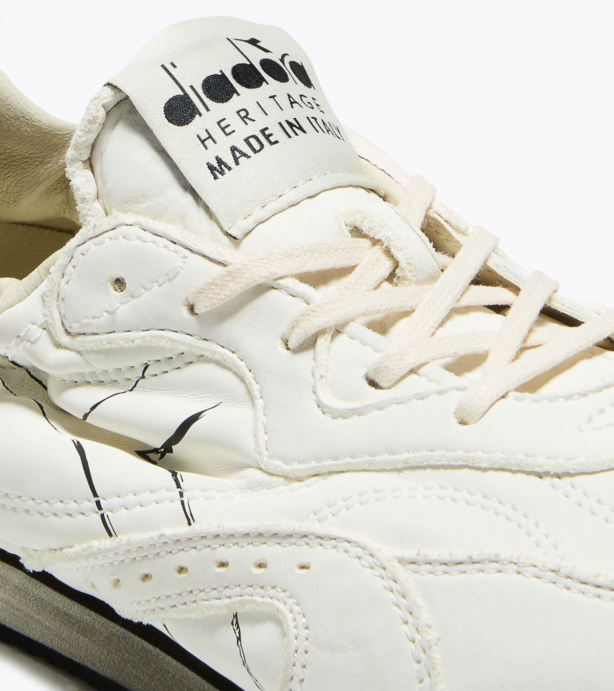 Diadora Equipe Revenge Etoile Italia Tofu