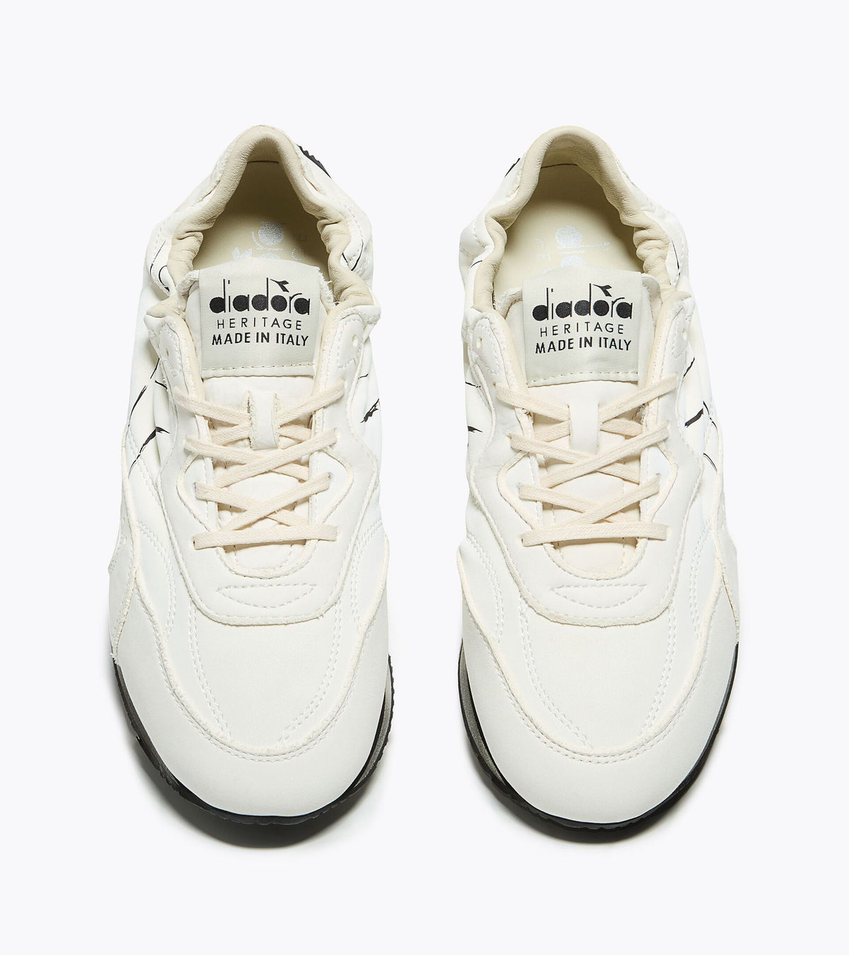 Diadora Equipe Revenge Etoile Italia Tofu