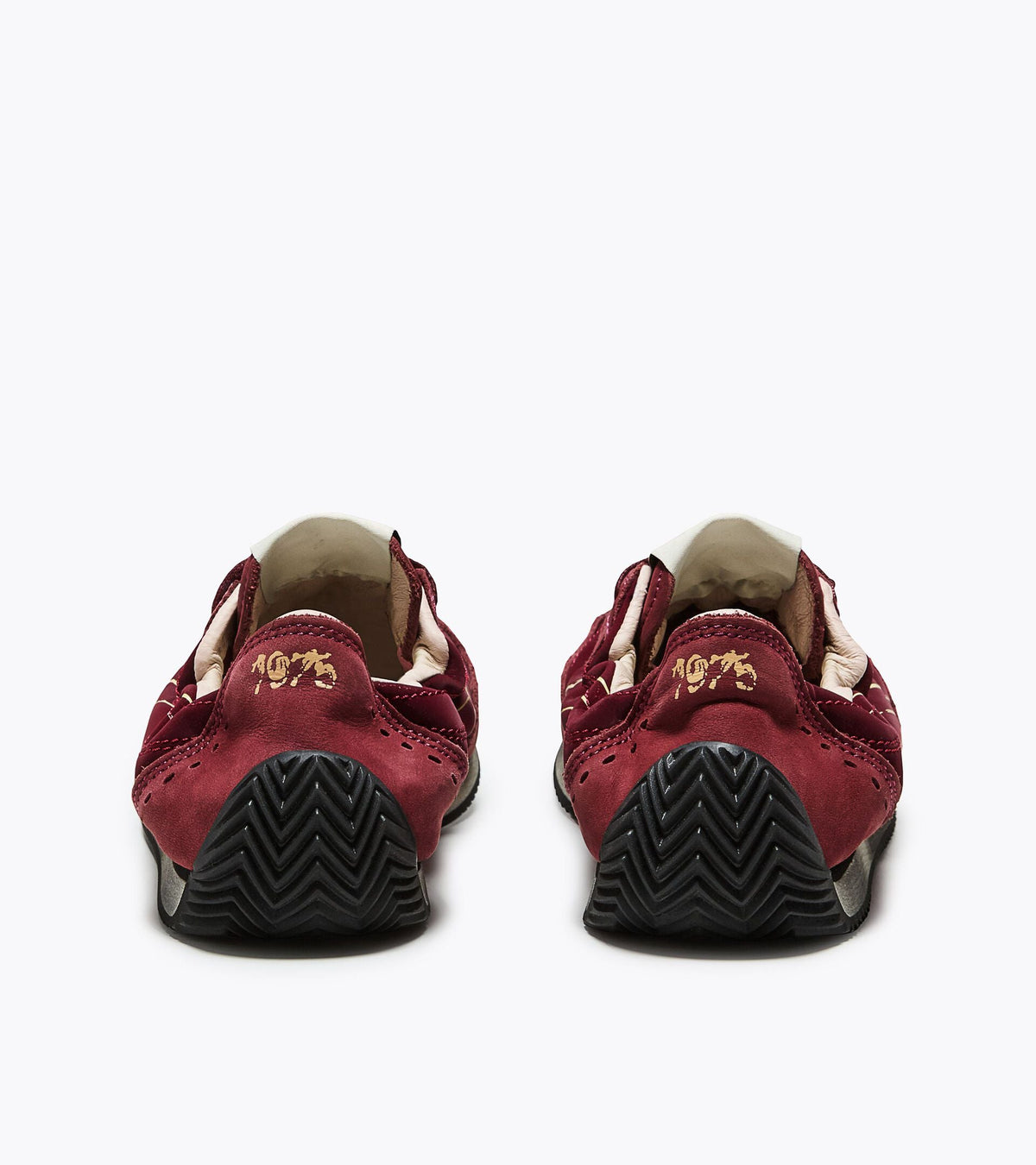 Diadora Equipe Revenge Etoile Italia Violet Truffle