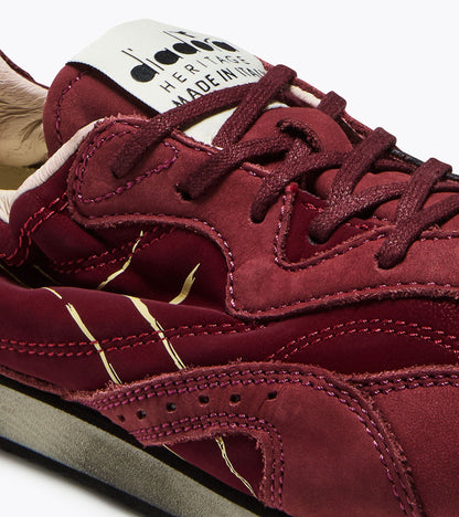 Diadora Equipe Revenge Etoile Italia Violet Truffle