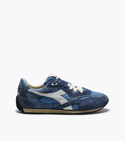 Diadora Equipe Revenge Nylon Used Colonel Blue
