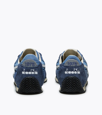 Diadora Equipe Revenge Nylon Used Colonel Blue