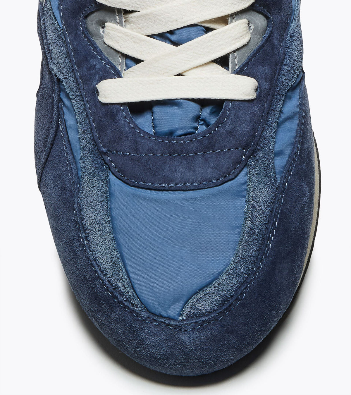 Diadora Equipe Revenge Nylon Used Colonel Blue